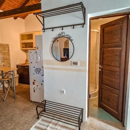 Apartman Sanja Vrsi Exterior photo