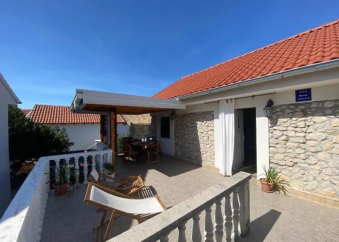 Apartman Sanja
