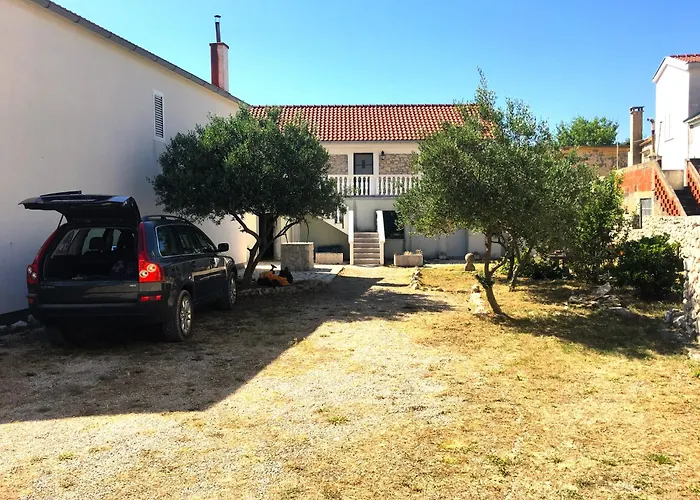 Apartman Sanja