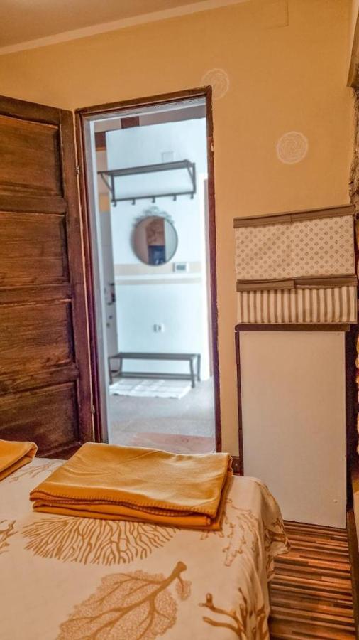 Sanja Apartma *