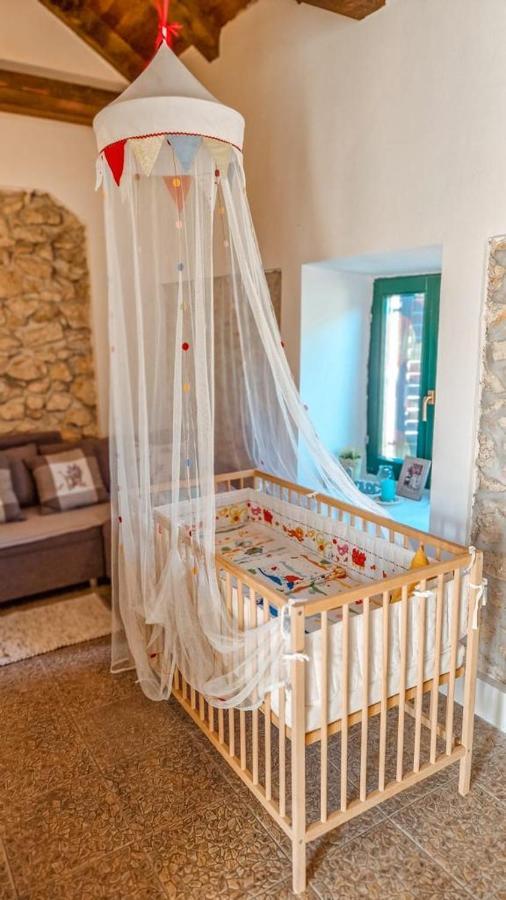 Sanja Apartma Vrsi