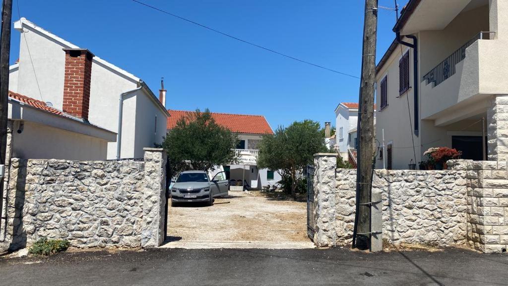 Sanja Apartma