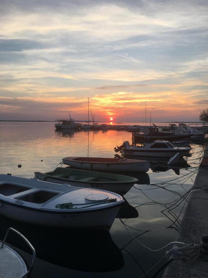 Sanja Apartma *